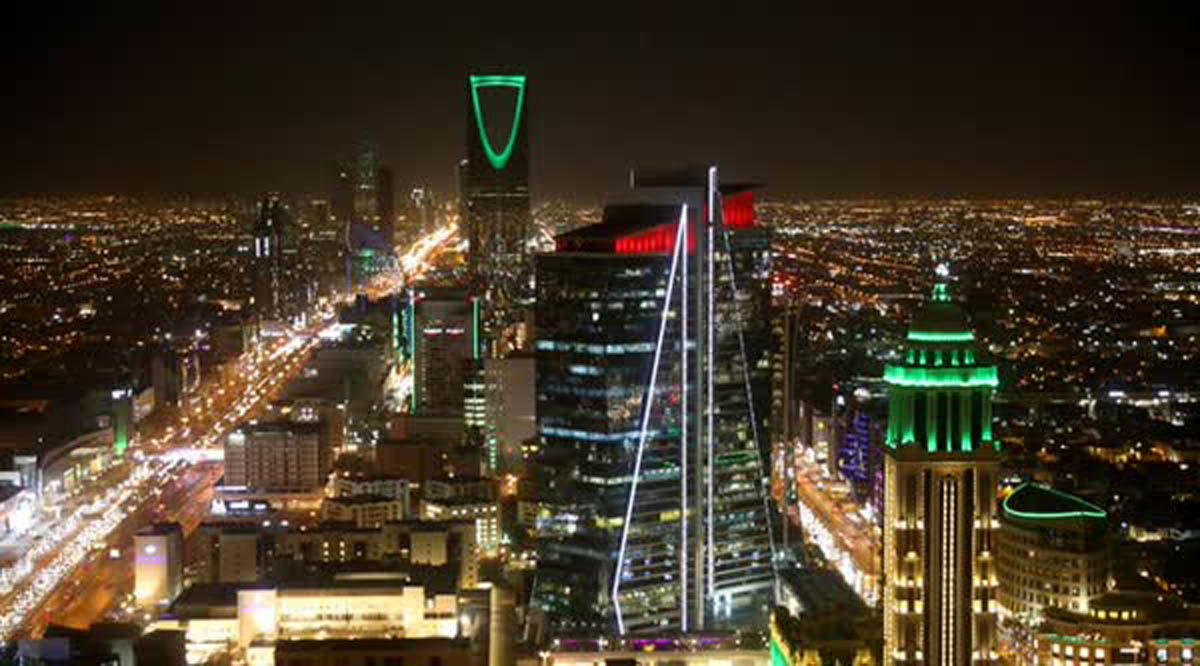 تداوم روند کاهش تولید ناخالص داخلی عربستان