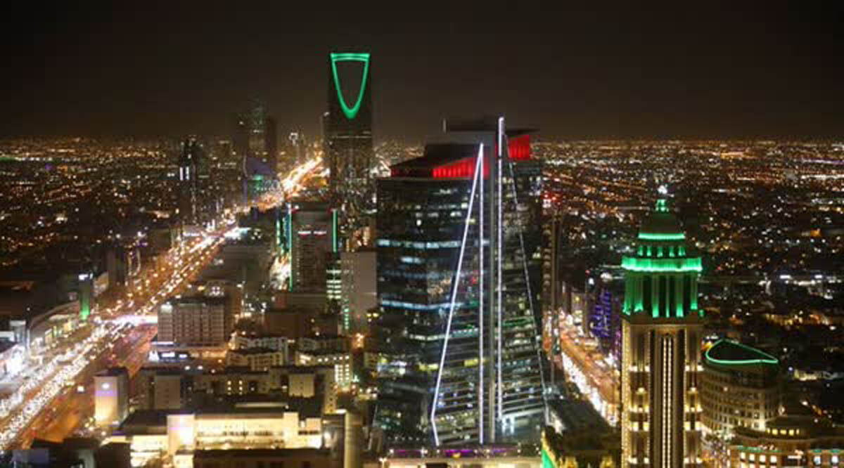 تداوم روند کاهش تولید ناخالص داخلی عربستان