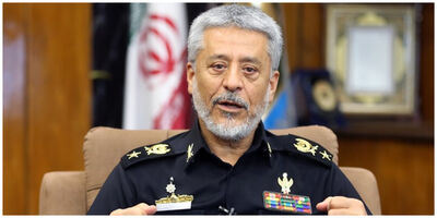 امیر سیاری: بحث جنگ چیزی نیست که فکر کنیم با مذاکره و سازش حل و فصل می‌شود