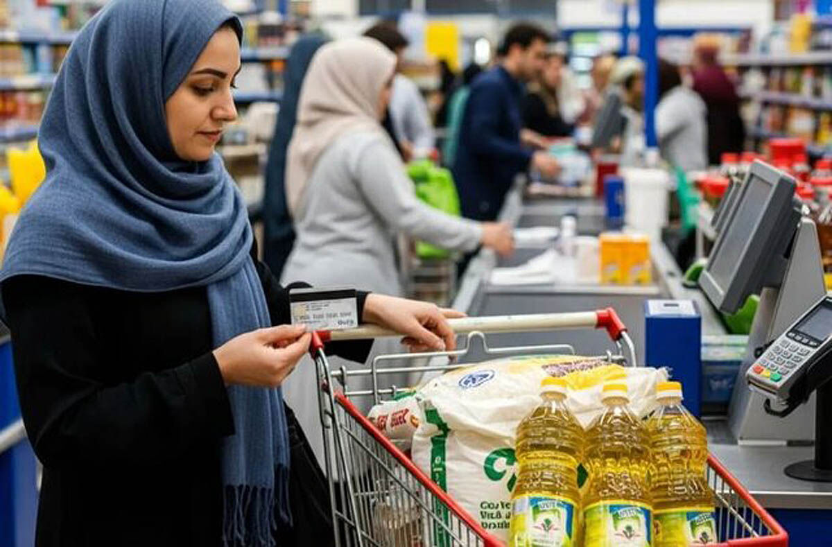 هزینه کالابرگ به فروشندگان پرداخت شد