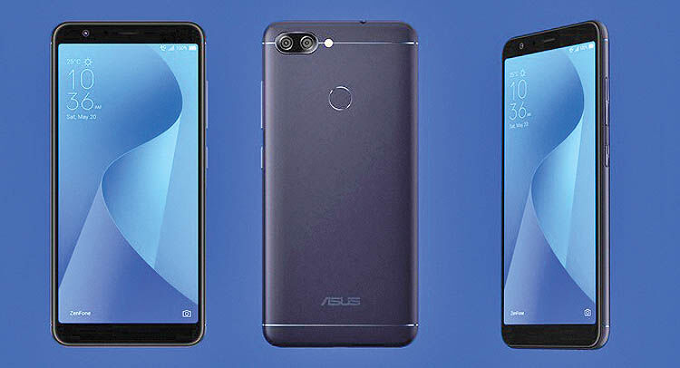 ایسوس Pegasus 4S معرفی شد