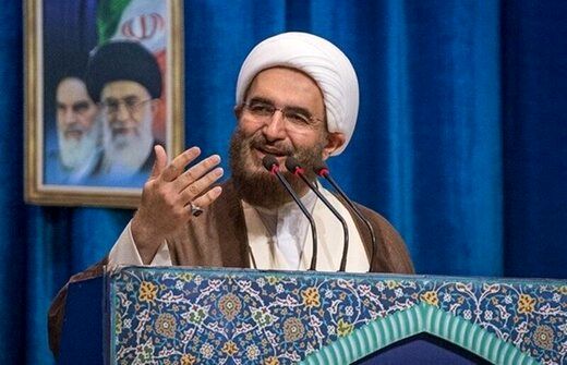 خطیب نماز جمعه تهران: عملیات رسانه‌ای امپراتور دشمن با جهاد تبیین پاسخ داده شود