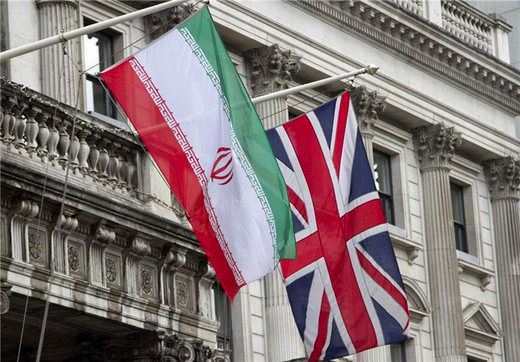 اعتراض ایران به قصور پلیس انگلیس در تامین امنیت مراکز رای‌گیری