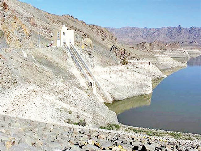 غایب اصلی حل بحران آب