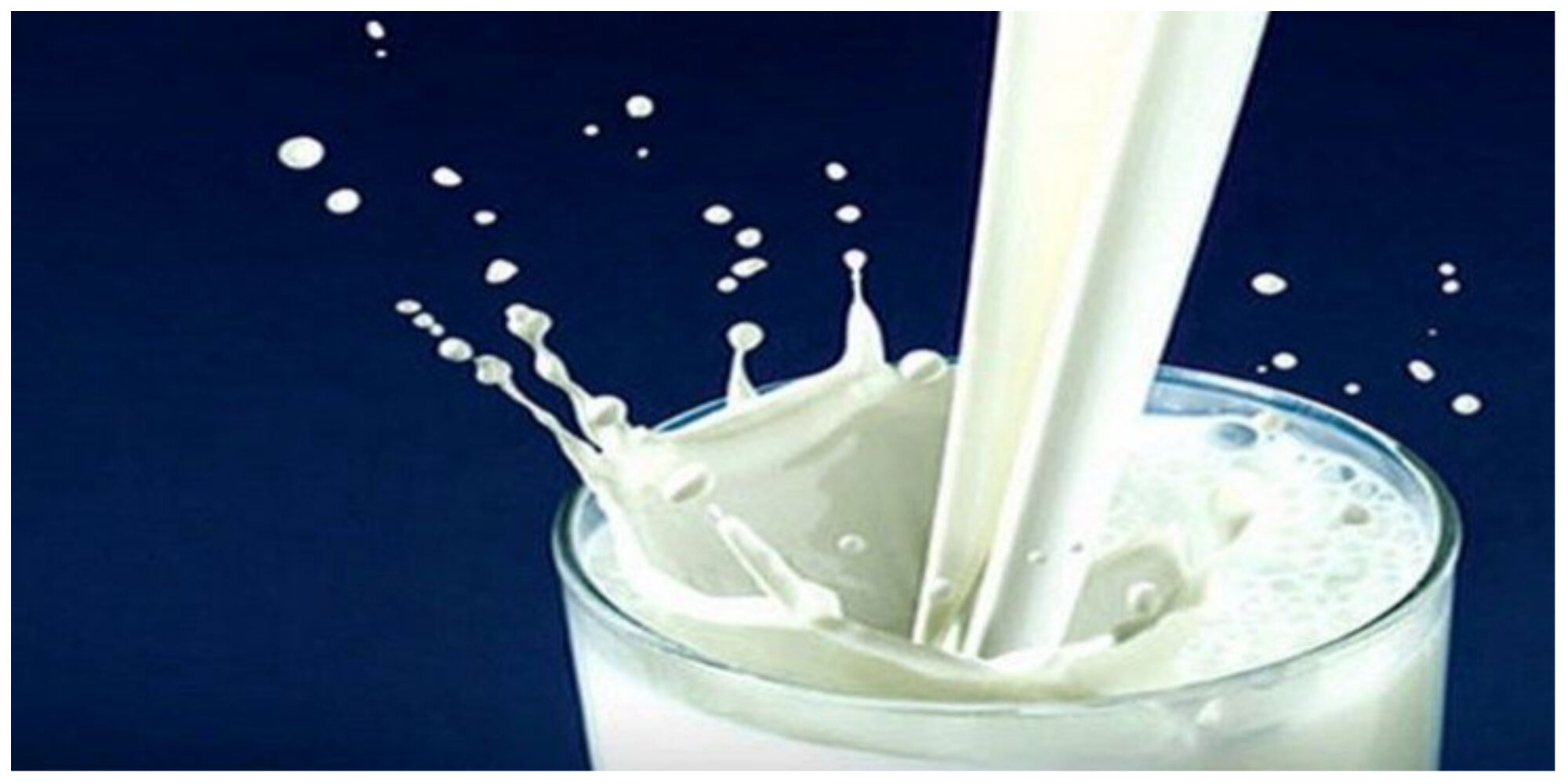 تاثیر نوشیدن شیر بر خطر ابتلا به سنگ کلیه