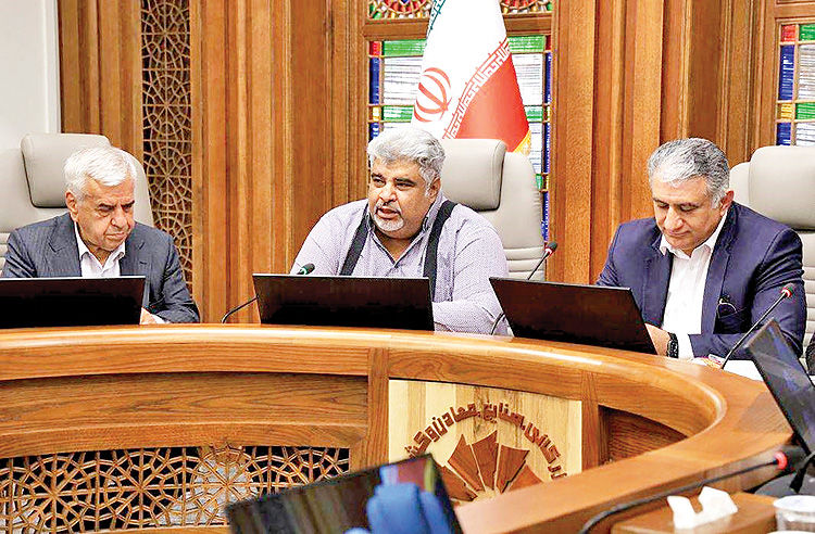 «ارزاق عمومی» در اولویت باشد