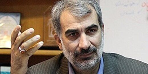 انتشار برنامه وزیر پیشنهادی آموزش و پرورش