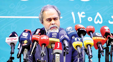 کارنامه  سینمایی  دولت