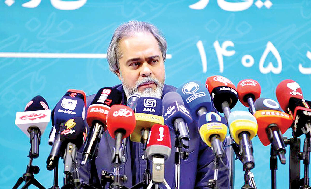 کارنامه  سینمایی  دولت