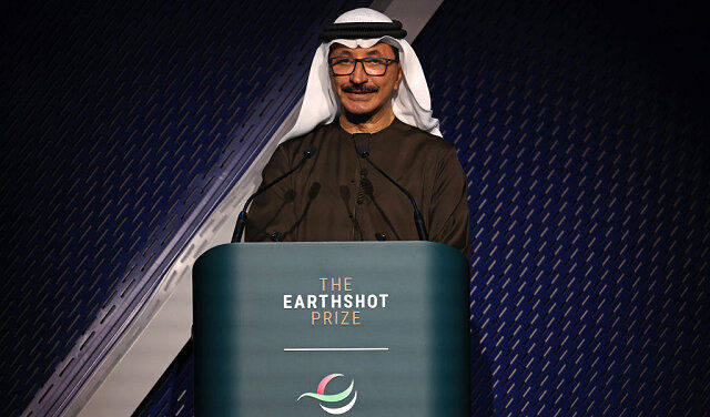 رسوایی اپستین باز هم قربانی گرفت/ مدیرعامل شرکت بنادر دوبی برکنار شد