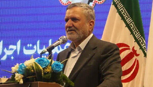 وزیر کار: مشکلات کشور ریشه داخلی دارد/ برای حل بحران مدیران باید در وسط میدان باشند