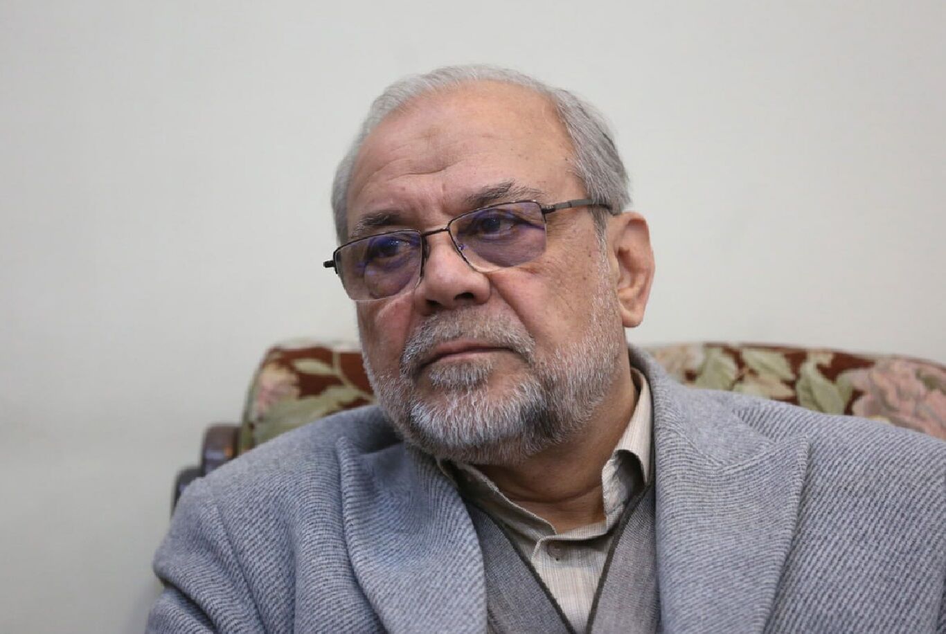 انتصاب محمدباقر ذوالقدر به عنوان مشاور سیاسی رهبر معظم انقلاب