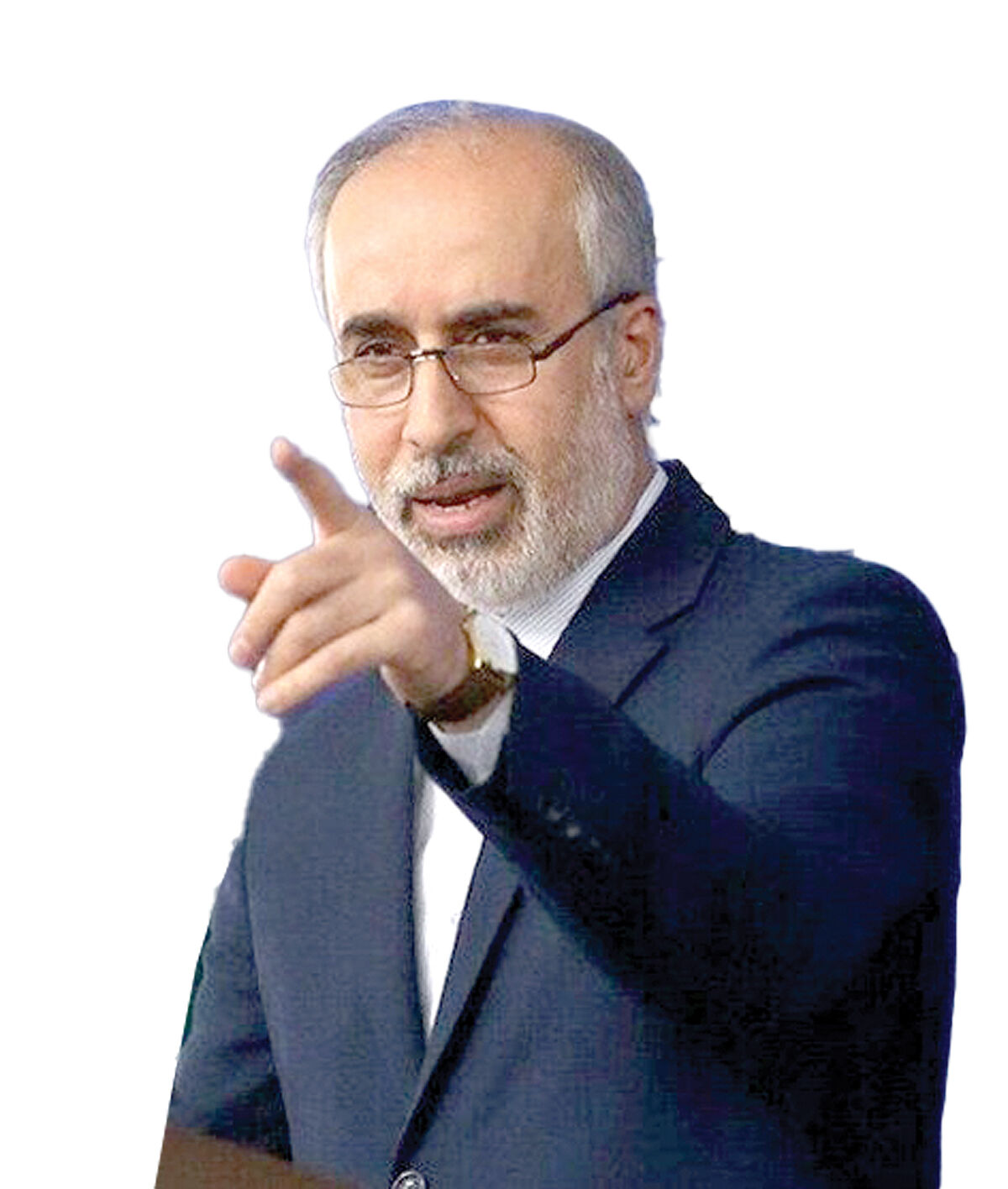 واکنش ایران به تحریم جدید اتحادیه اروپا