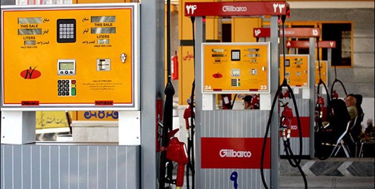 سخنگوی دولت هم خبر گرانی بنزین را تکذیب کرد