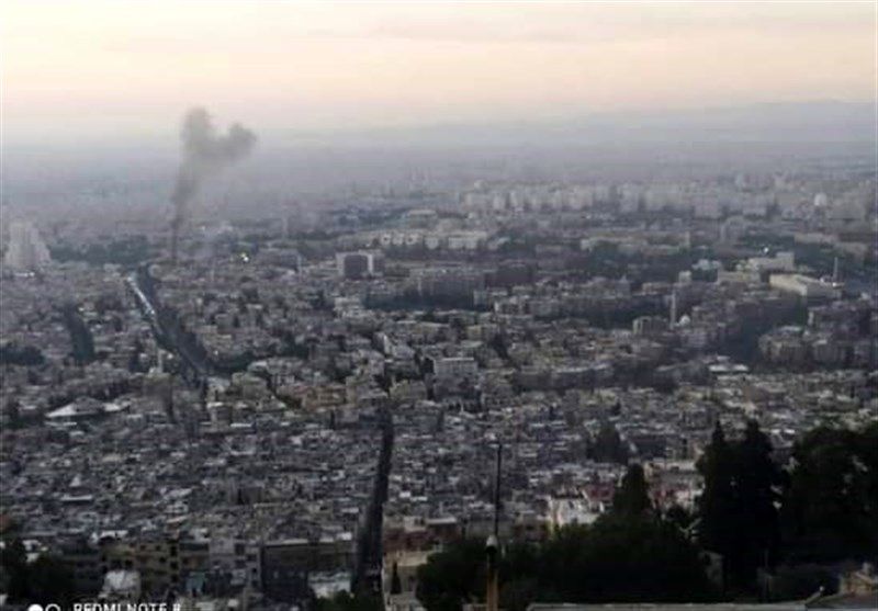 حملات موشکی جدید اسرائیل به سوریه