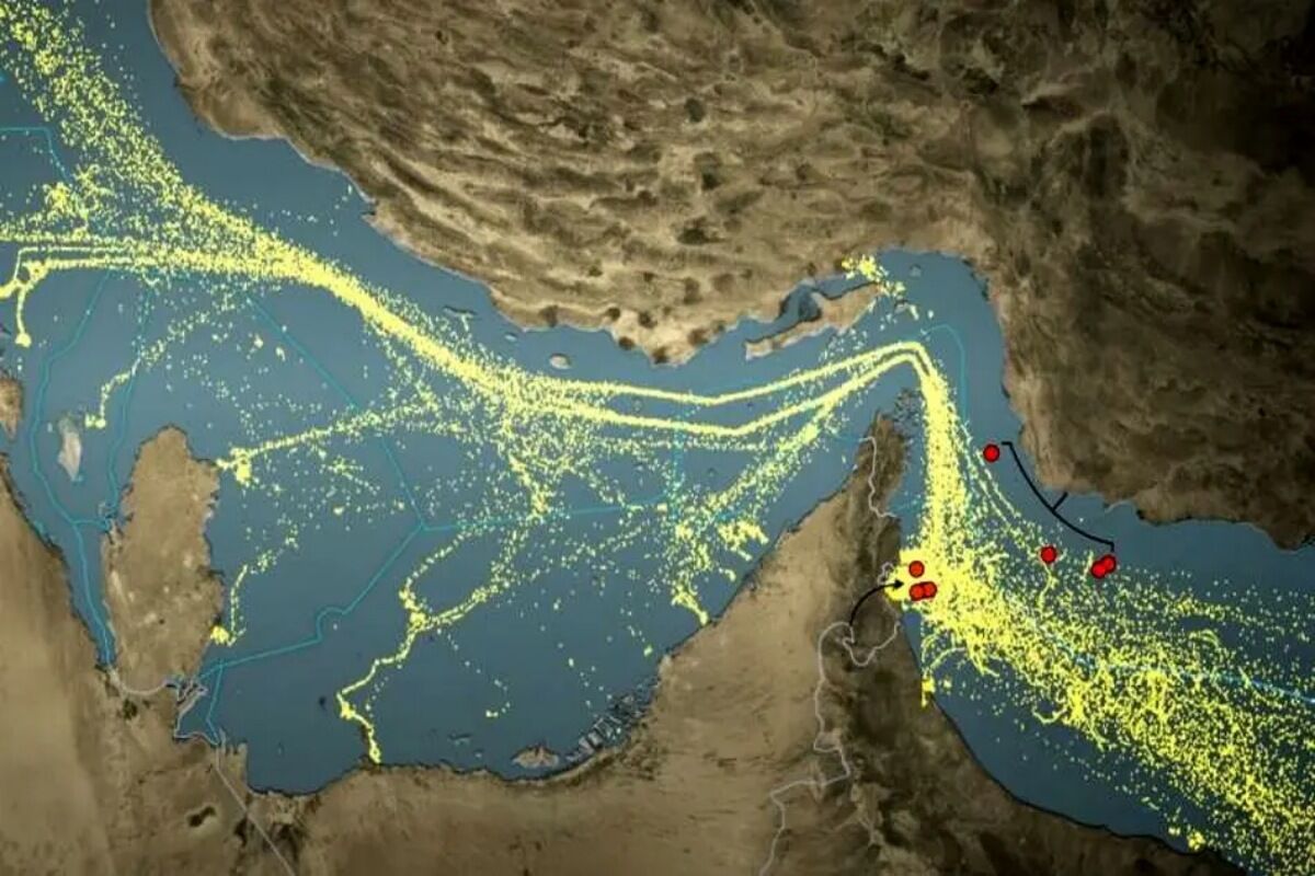پوست اندازی استراتژی خلیج فارس/ پشت پرده تغییر معادلات راهبردی جنوب شرق آسیا