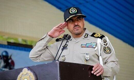آجودان مخصوص رئیسی انتخاب شد