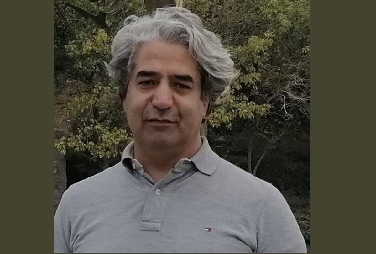 جزئیات مراسم تشییع پیکر مجید فروغی اعلام شد