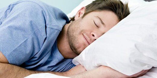 7 راهکار ساده برای خواب راحت