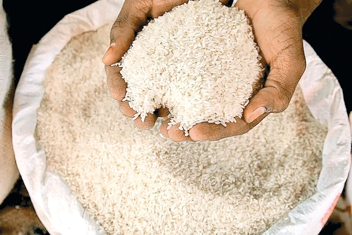 توزیع 160 هزار تن برنج و شکر با هدف حفظ آرامش بازار