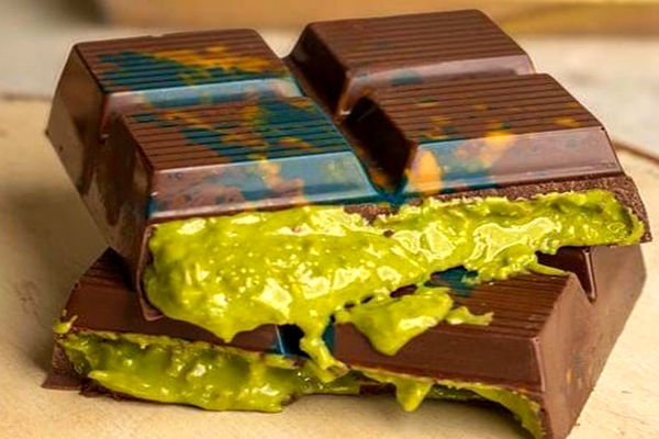 پسته در گرداب جنگ و تقاضا