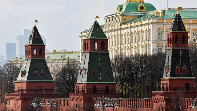 سفر هیات روسی به بلاروس برای مذاکره با اوکراین