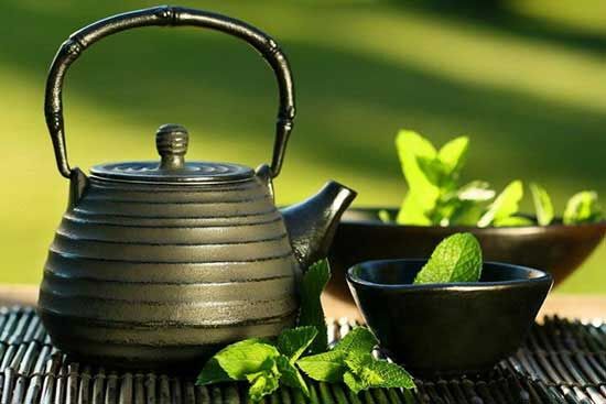 10 جوشانده معجزه‌آسا برای سرماخوردگی 