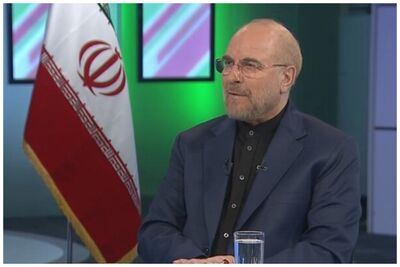 قالیباف در دیدار نایب رئیس مجلس ارمنستان /خط قرمز ما هر گونه تغییر مرز در همسایگی ایران است