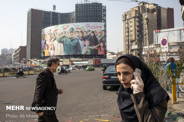 جزییات مهم درباره محدودیت های جدید کرونایی در تهران