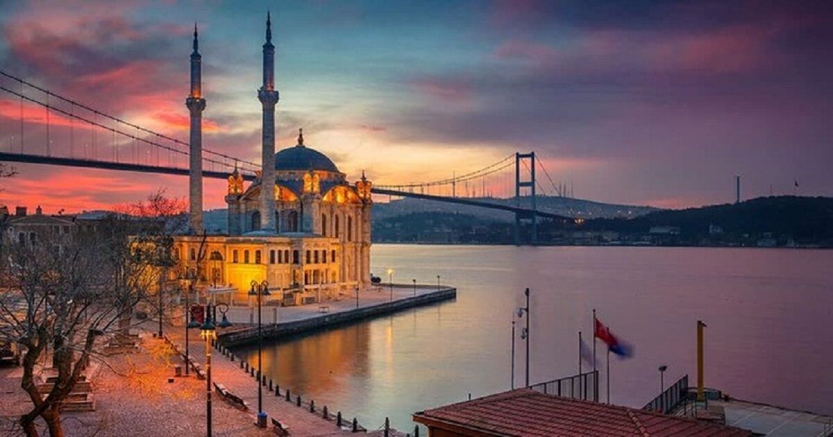 سفر ارزان به چند کشور خارجی