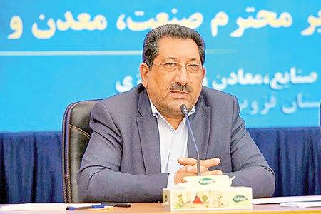 مواد اولیه تولید؛ اولویت اصلی تخصیص ارز