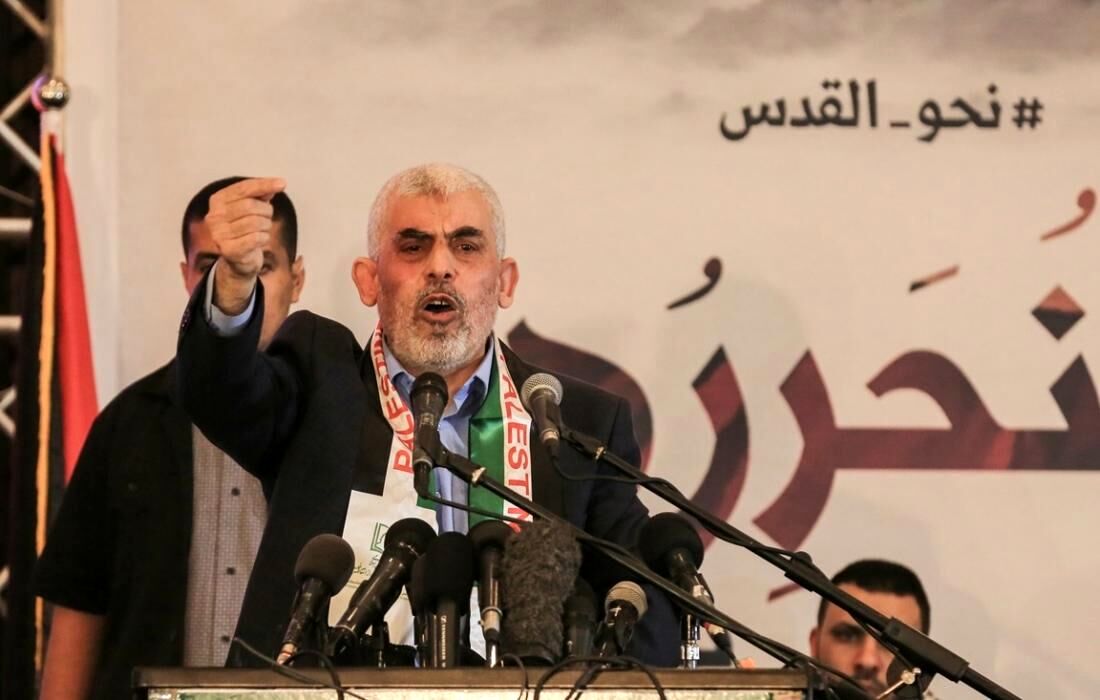 اعلام آمادگی حماس برای مبادله اسرا با اسرائیل