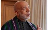 توئیت جدید و معنادار حامد کرزی در 106امین سالگرد استقلال افغانستان 