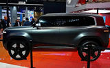 محصول جدید  MG در راه است