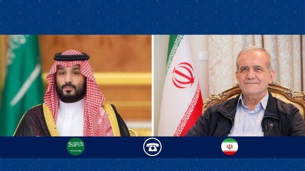 پزشکیان: با هیچ کشوری سر جنگ نداریم/در دفاع از خودمان هیچ تردیدی نداریم