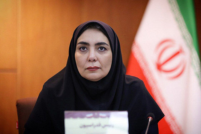 وضعیت عجیب یک فدراسیون