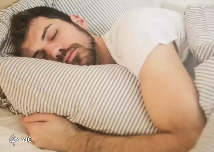 برای لاغرشدن بدون پتو بخوابید