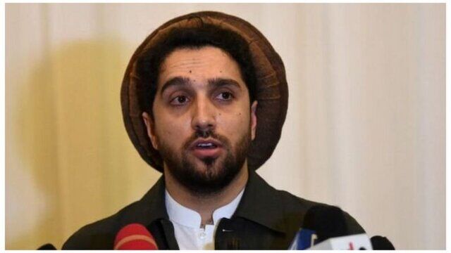 احمد مسعود یک پیام مهم صادر کرد
