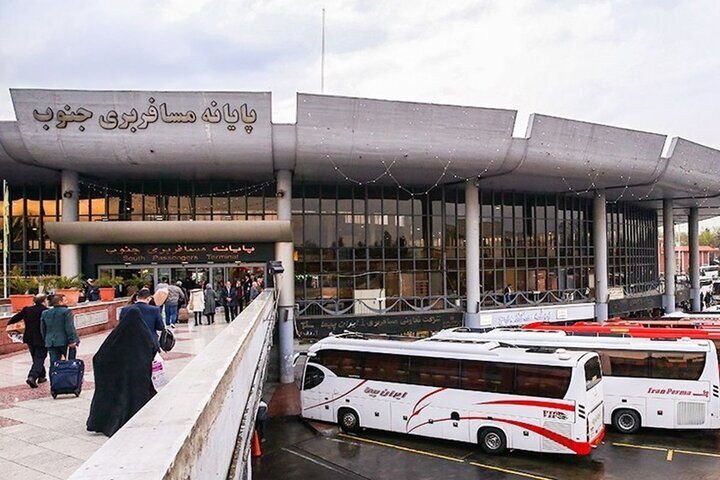 فروش بلیت اتوبوس تهران - مشهد آغاز شد + جزئیات