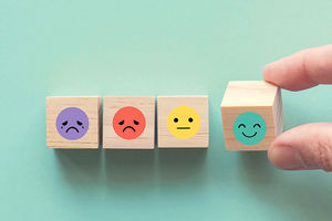 افزایش بهره‌وری با تنظیم احساسات