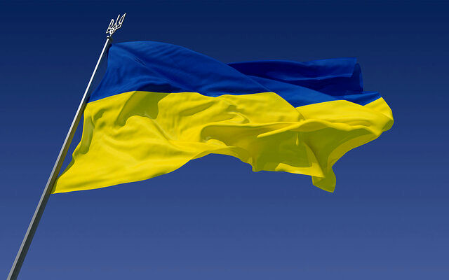 اوکراین به دنبال به رسمیت شناختن قانونی خود توسط روسیه