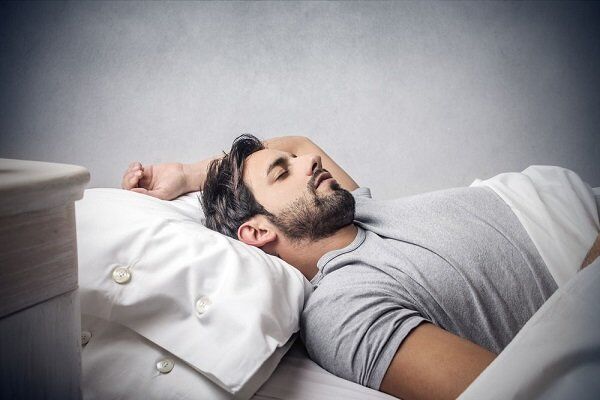 ۶ ساعت خواب شبانه کافی است؟