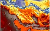 پیش‌بینی هواشناسی طی 5 روز آینده/ کشاورزان در این استان ها مراقب محصولاتشان باشند/ دما در کجا افزایش می یابد؟