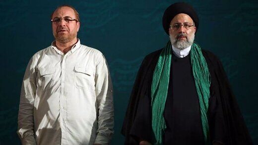 مجوز مجلس به ابراهیم رئیسی و فتاح برای کاندیداتوری در ۱۴۰۰