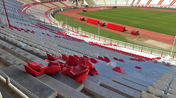 بفرمایید یک نکته مثبت