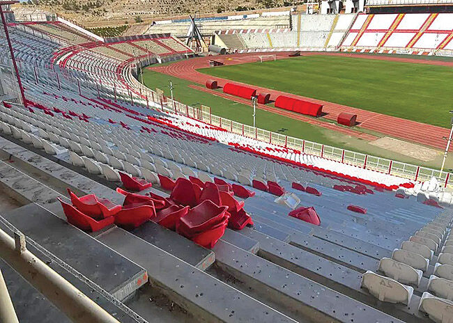 بفرمایید یک نکته مثبت