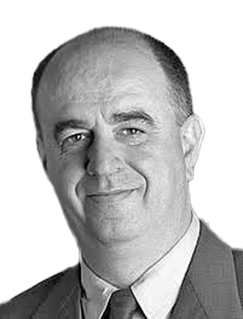 تشکیل ائتلاف میانی