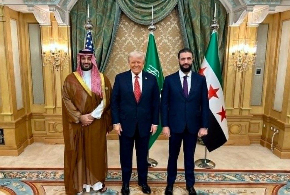 اسرائیل را به رسمیت بشناس