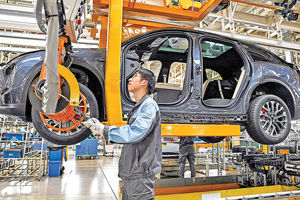 چرا چینی‌ها در خودروسازی ایران سرمایه‌گذاری نمی‌کنند؟