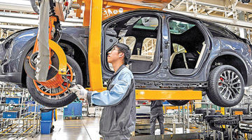 چرا چینی‌ها در خودروسازی ایران سرمایه‌گذاری نمی‌کنند؟